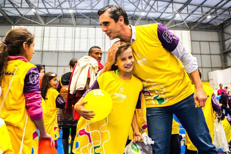 Festival Paralímpico 05 - imprensa