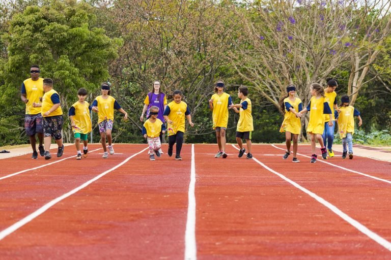 Festival Paralímpico 73 - imprensa