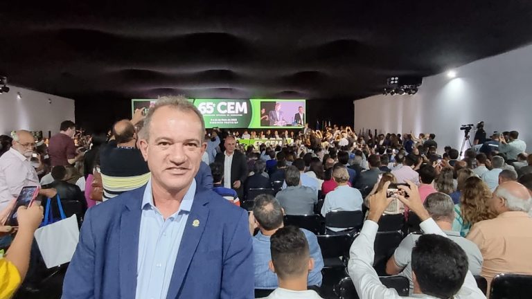 GFOTOS202305 MAIO10-05-2023Leitinho x 65º Congresso Estadual dos Municípios Ribeirão Preto (18)