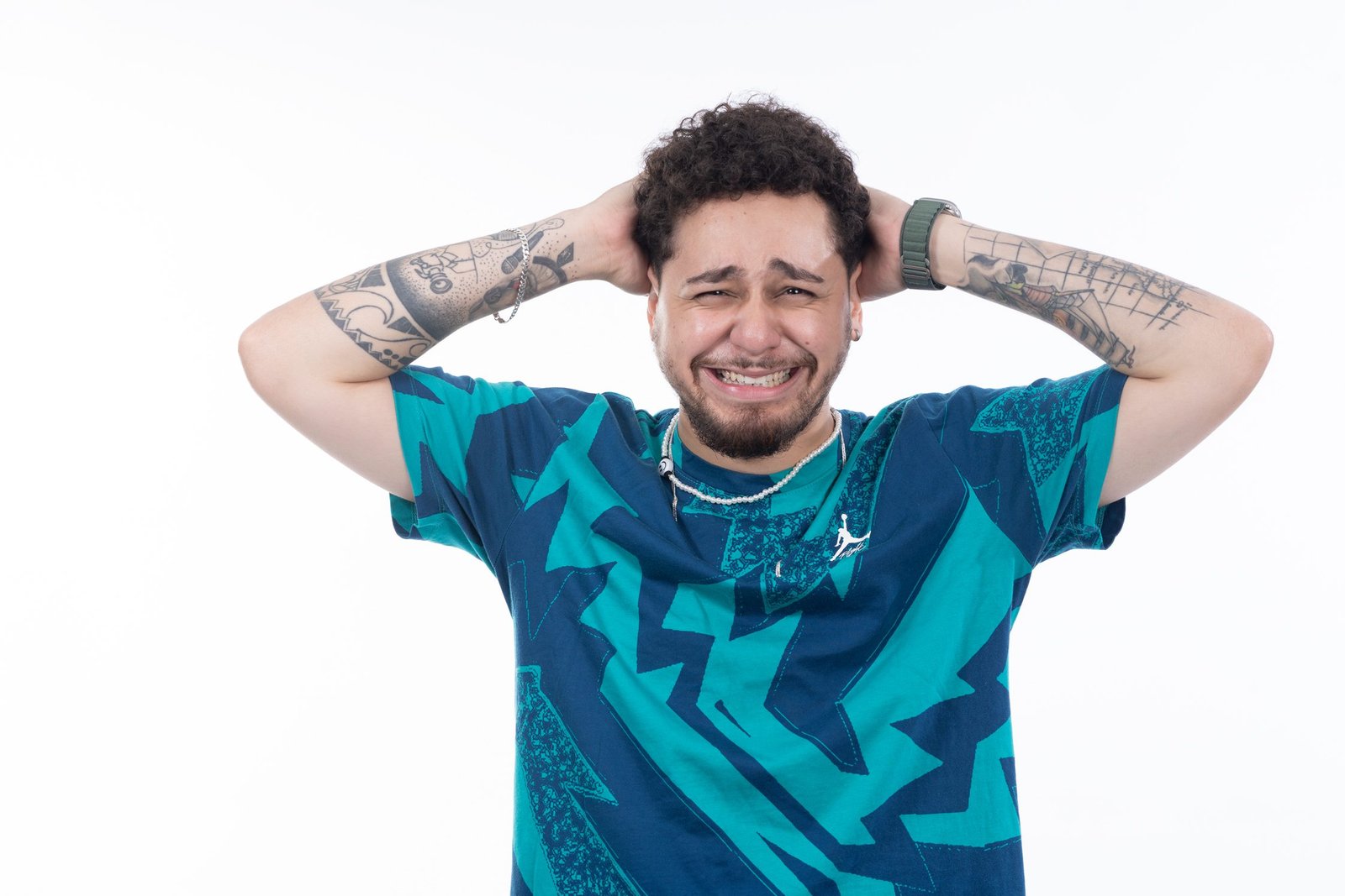 Teatro Oficina do Estudante destaca, na semana, espetáculos musicais e de humor 1 Gio-Lisboa--6-