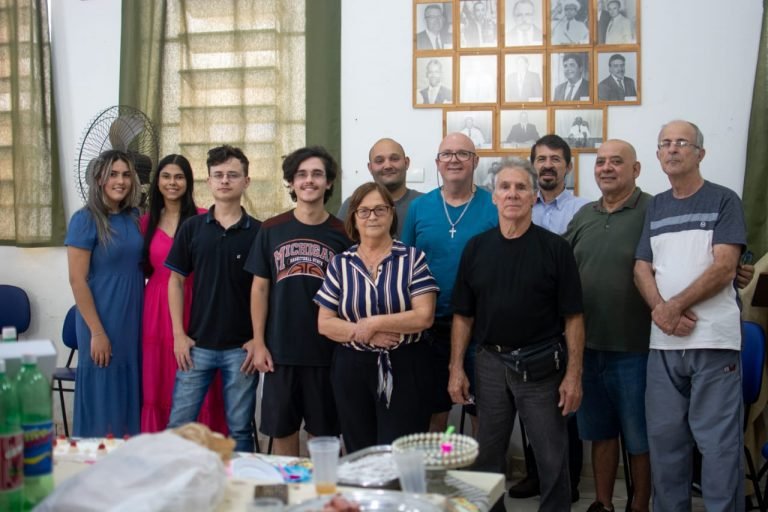 Nova diretoria  Corporação Musical União Barbarense