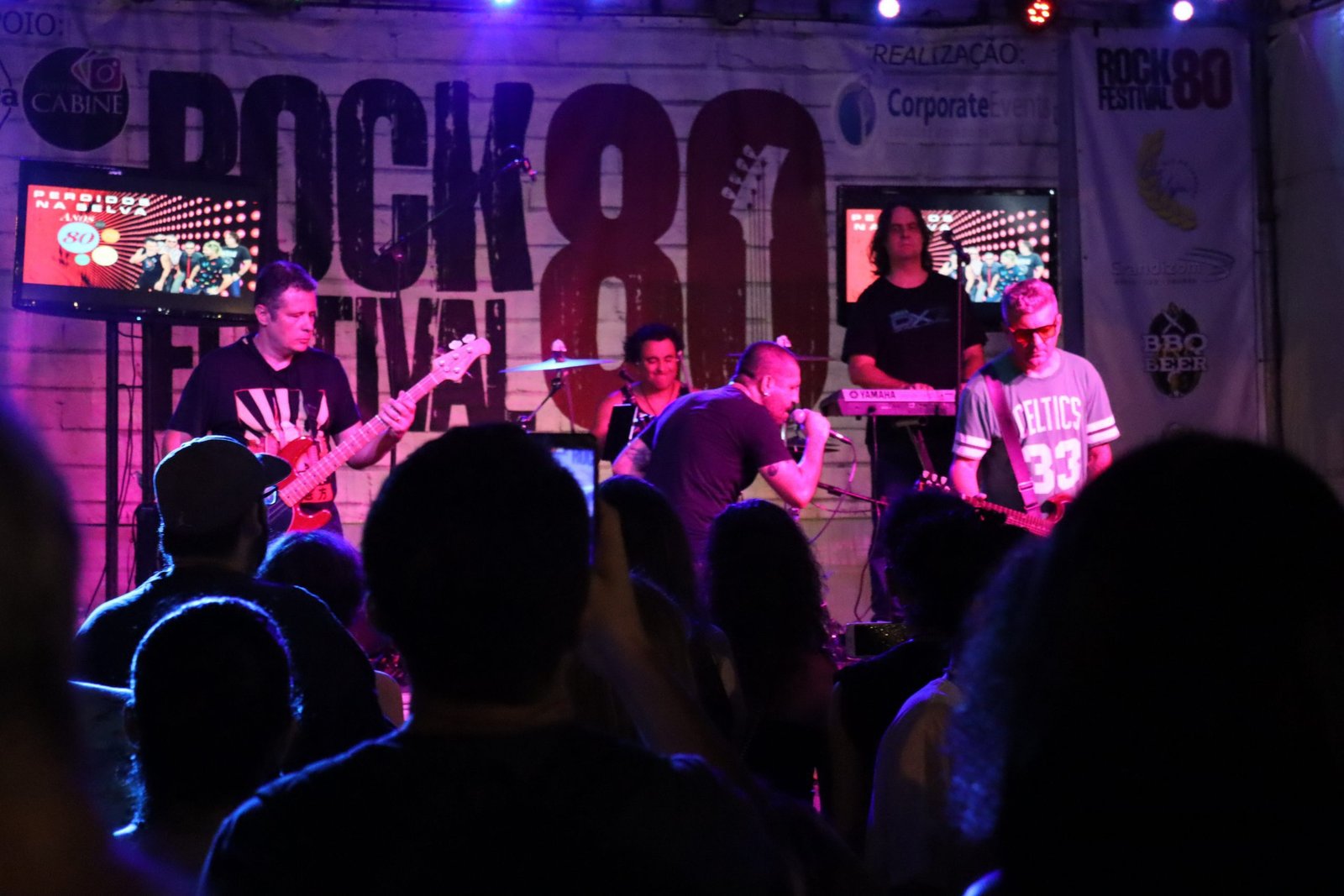 Rock 80 Festival chega na Quinta da Boa Vista neste final de semana 1 IMG_1170