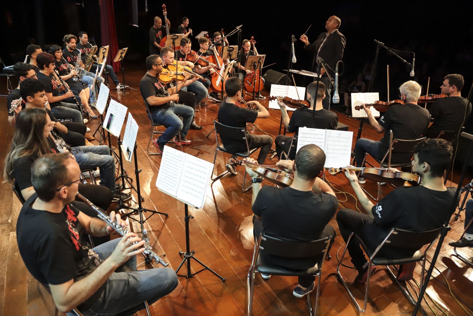 Concerto Beatles Sinfônico