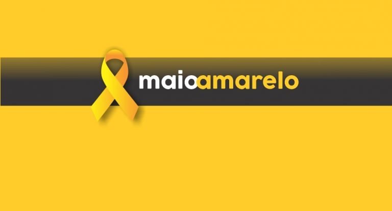 Maio Amarelo