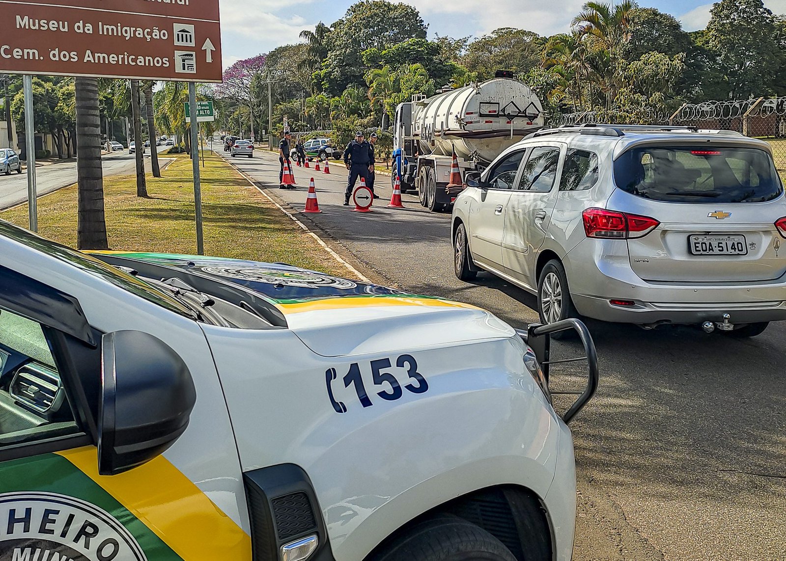 Maio Amarelo Av Monte Castelo - imprensa -5