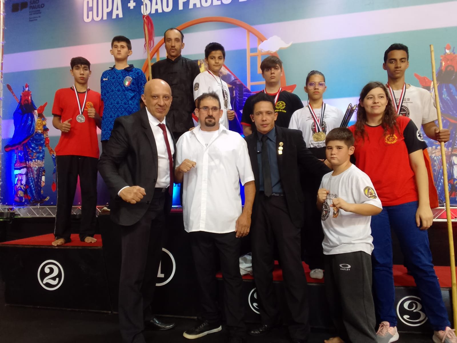 NO na Copa São Paulo de Kung-Fu 2023-05