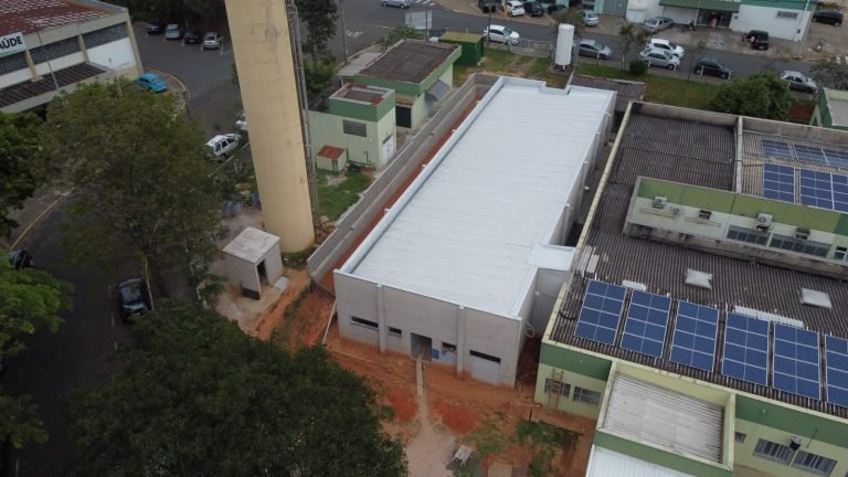 Obra prédio UTI do Hospital Municipal aérea março 2023 (3) menor