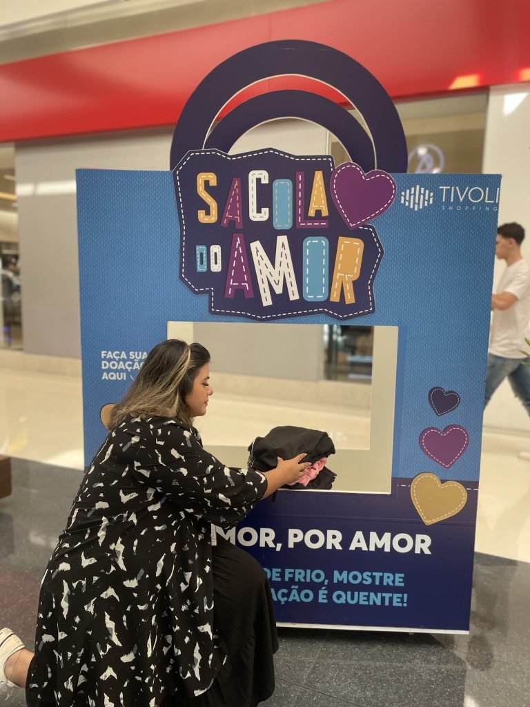Sacola do Amor Agasalho Tivoli (1)