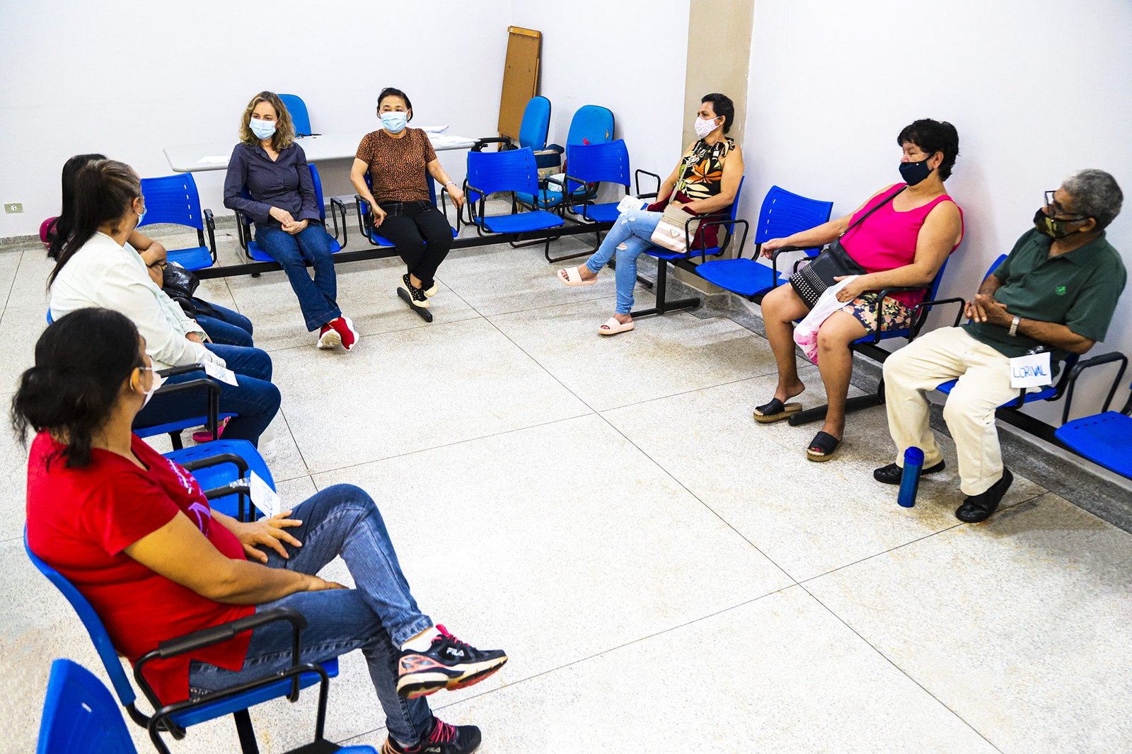 Saúde sem Tabaco 01 - imprensa