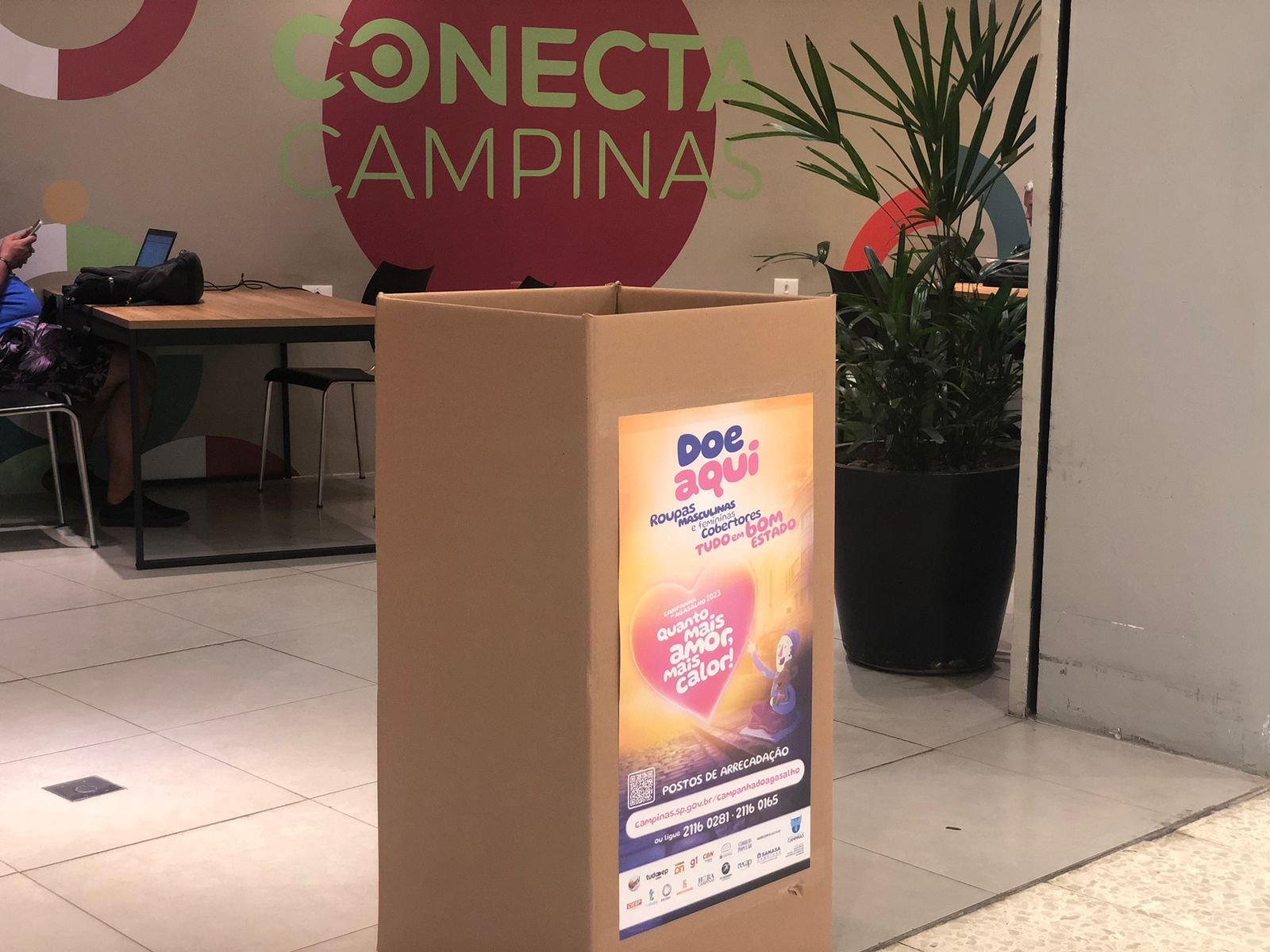 Campinas Shopping cria ponto de arrecadação de agasalhos 1 WhatsApp-Image-2023-05-09-at-15.35.36