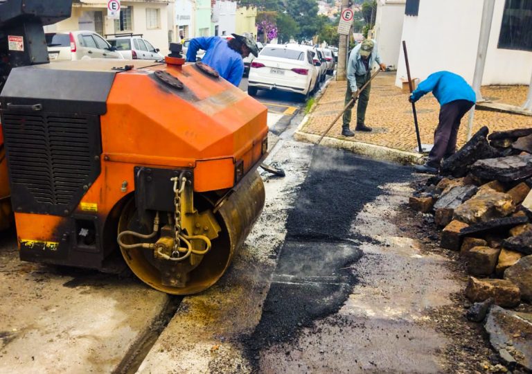 Zeladoria 03 - imprensa