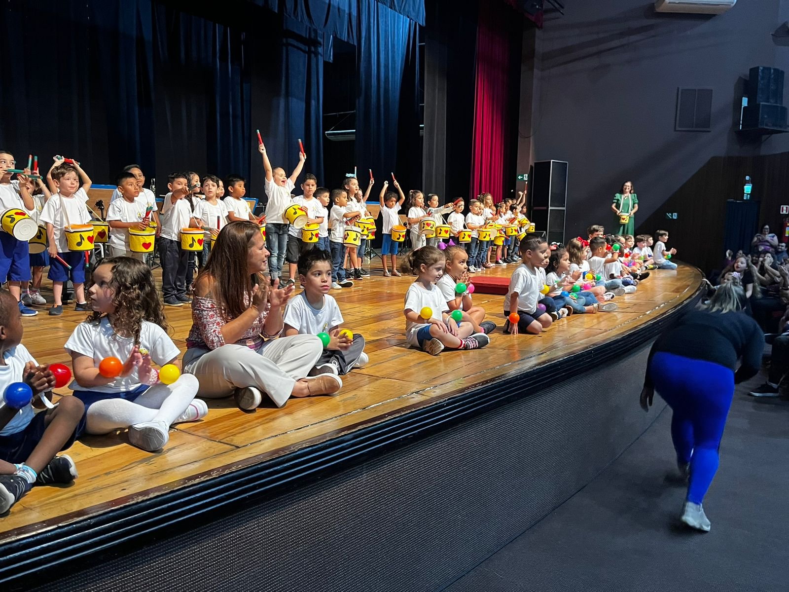 apresentação de Dia das Mães (4)