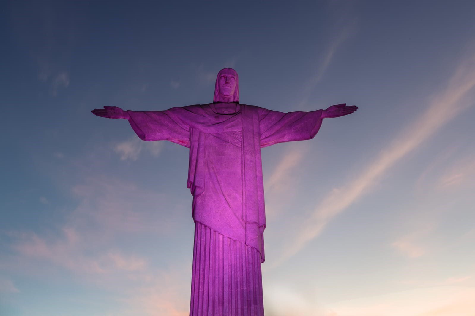 cristo redentor