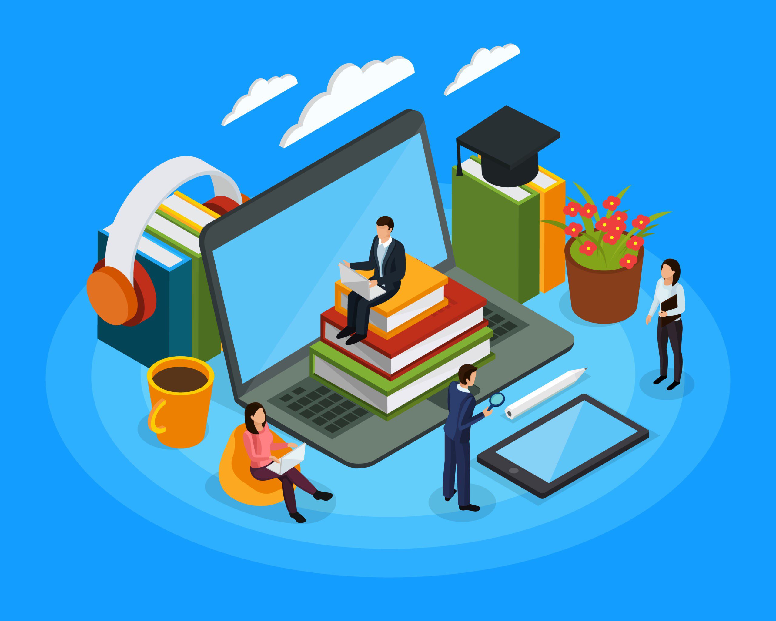 eucação profissional e tecnológica