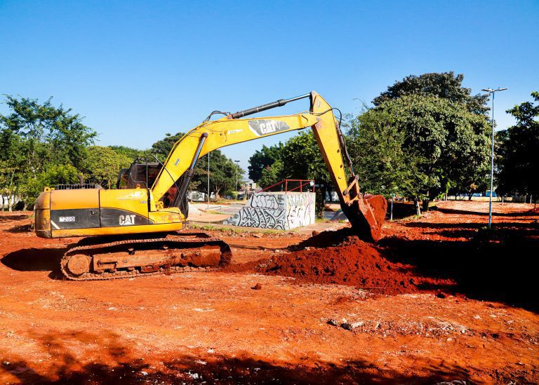 obras praça dante furlan 05 imprensa