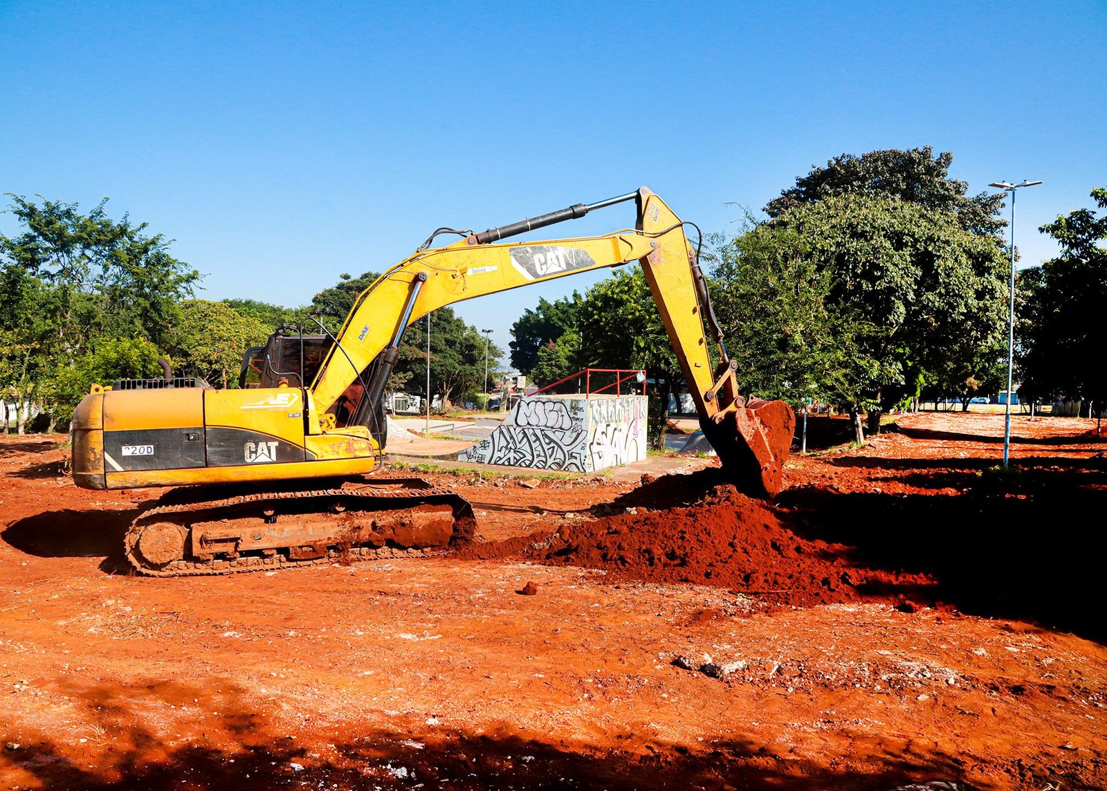 obras praça dante furlan 05 imprensa