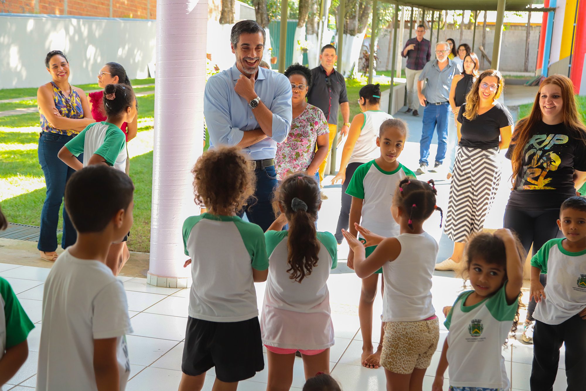 projeto ser 05 imprensa