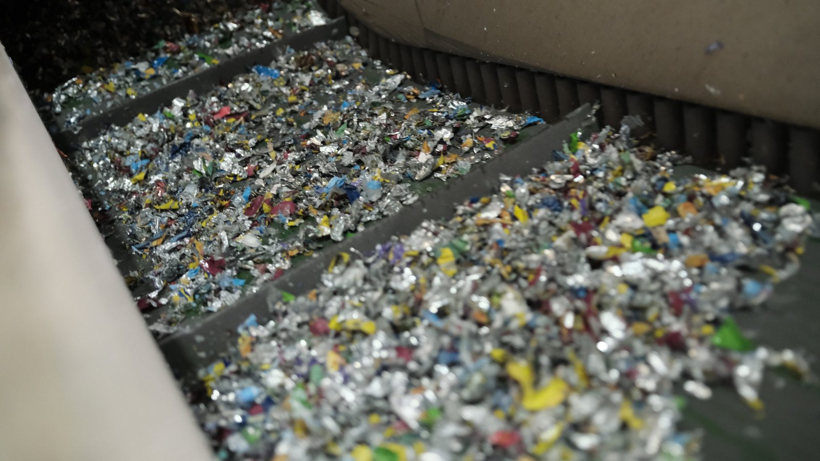 reciclagem