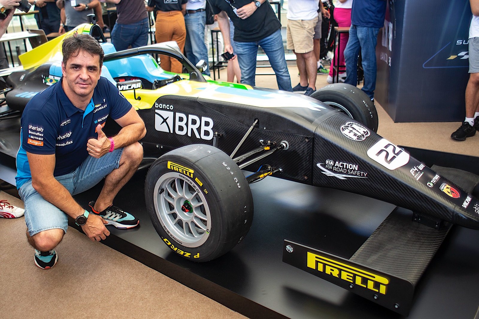 Fórmula 4: Fefo Barrichello é o novo piloto da Cavaleiro Sports em 2023 1 424487_1065389_406702_1012491_btx12393