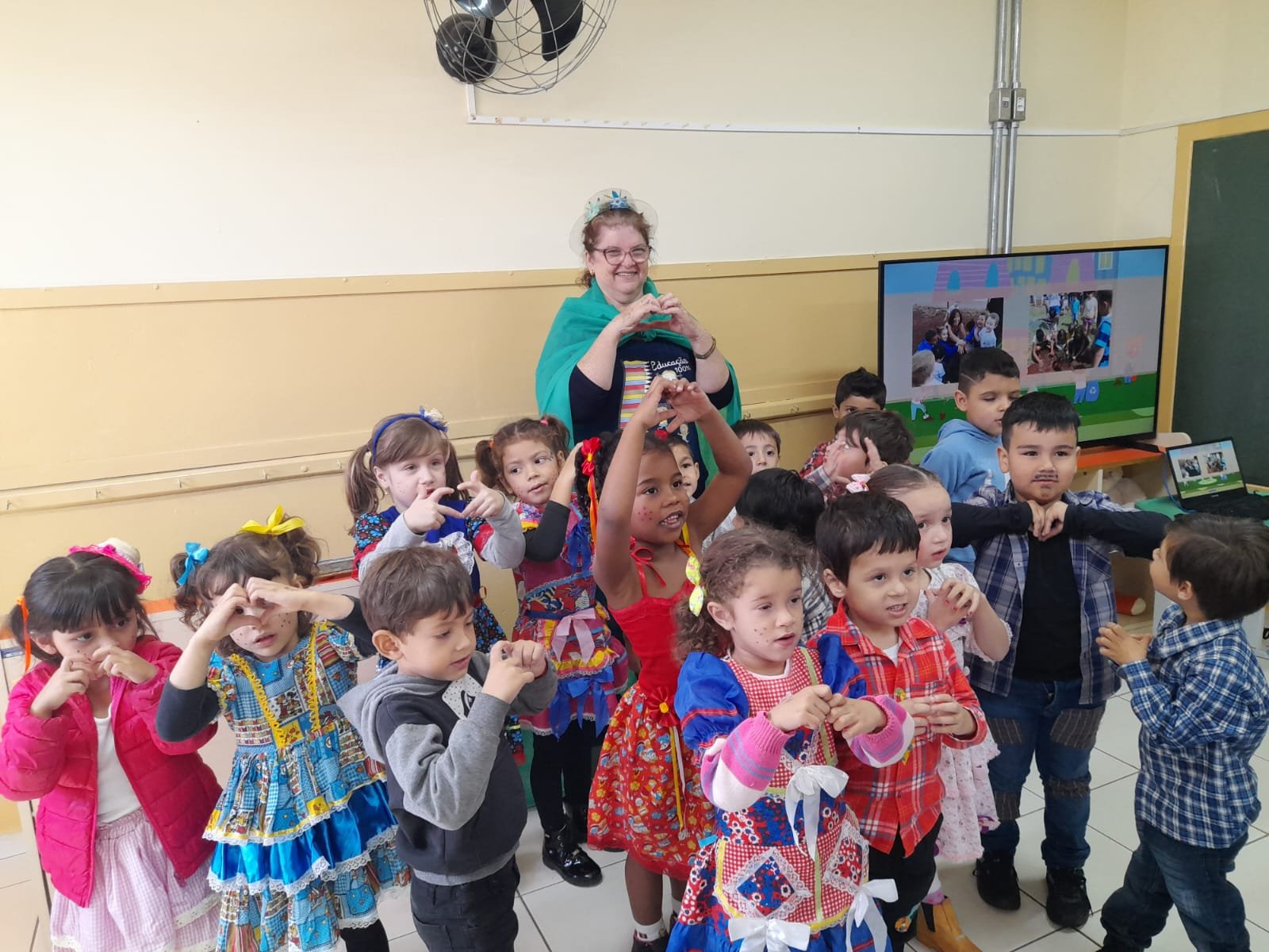 Ação ambiental (2)