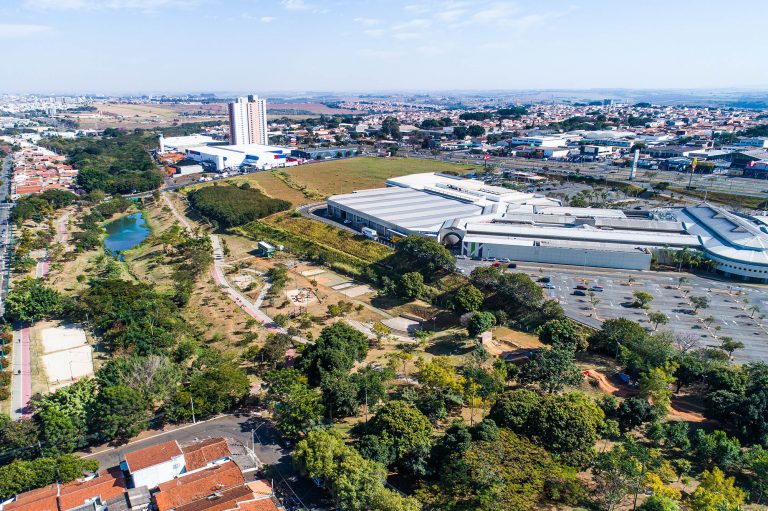 Avenida SB 01 - imprensa