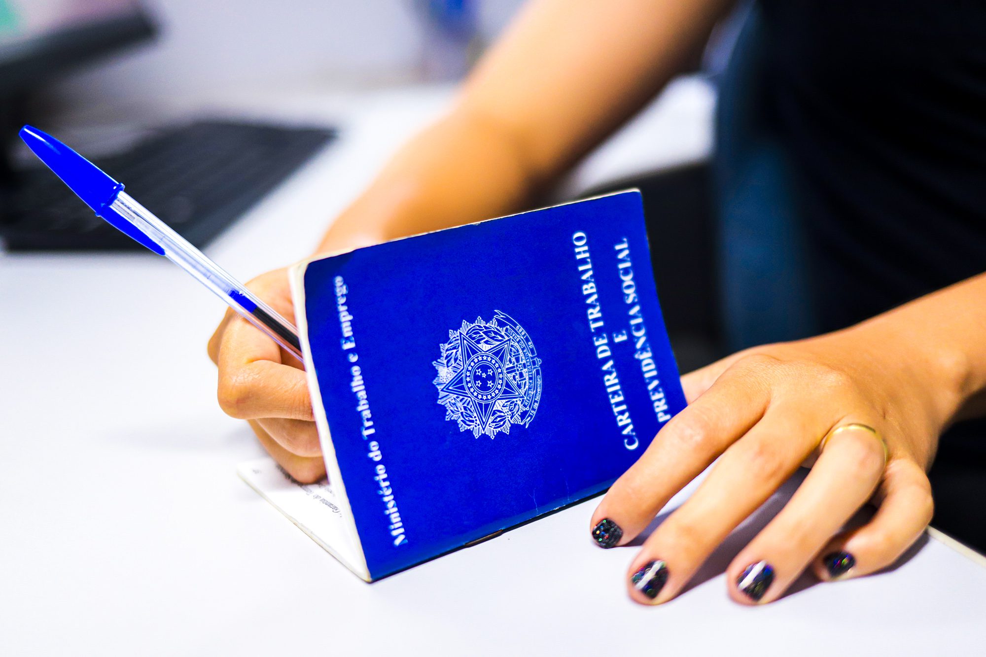 Casa do Trabalhador Vagas 05 - imprensa