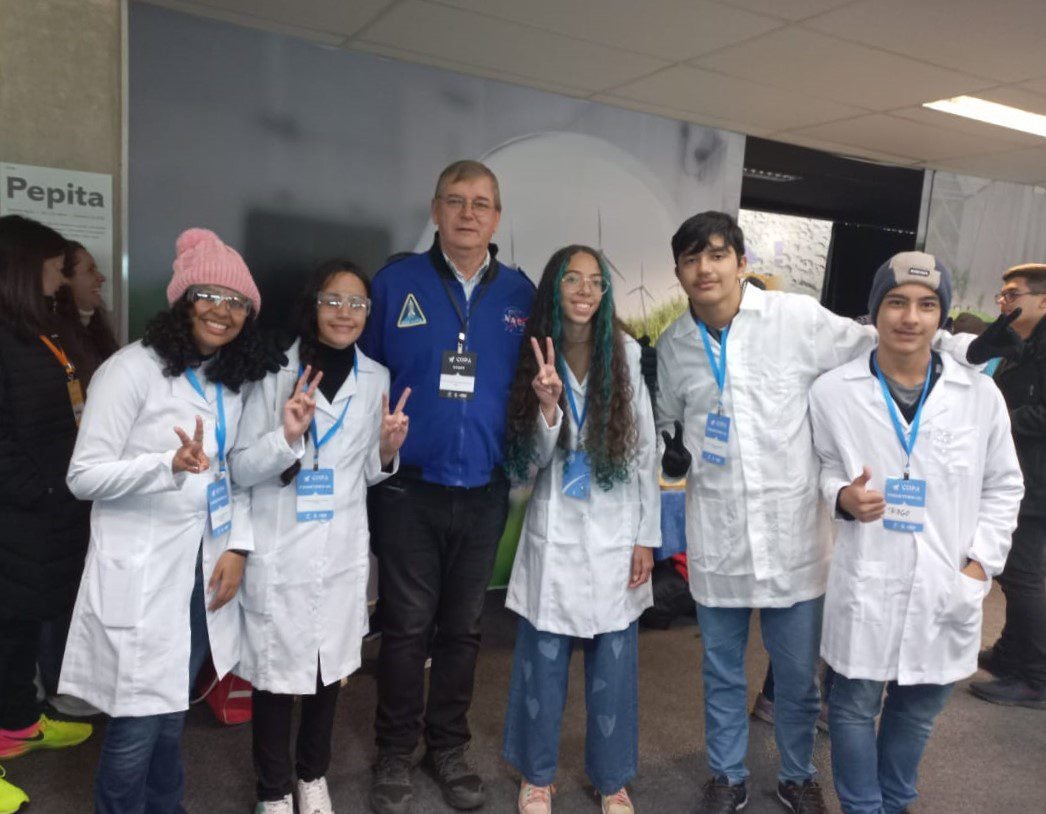 Copa Paulista de Foguetes (1)