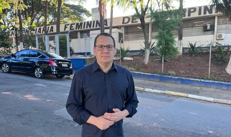 Deputado Rafa Zimbaldi