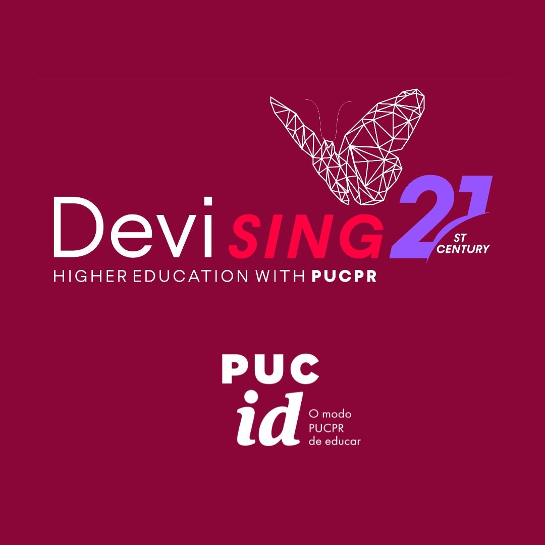 Evento promovido pela PUCPR convida educadores a conhecer novas formas de aprendizagem 1 Devising-21st-Century-Higher-Education-