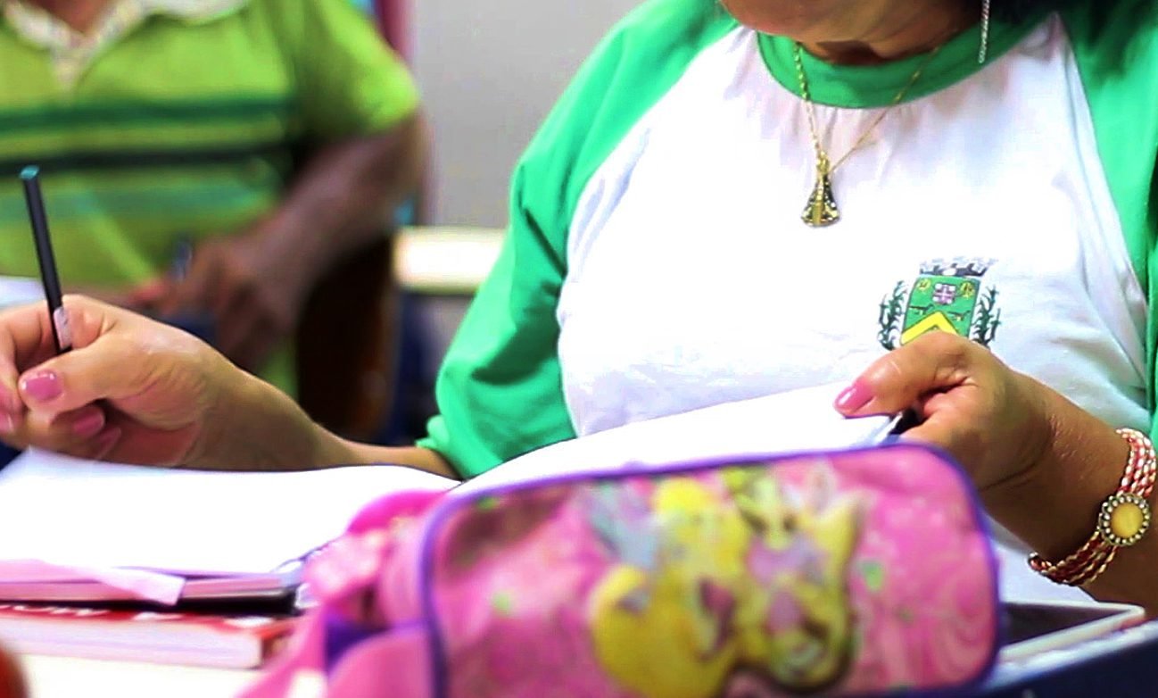 Educação de Jovens e Adultos abre matrícula para novas turmas em Santa Bárbara 1 EJA 01 - imprensa