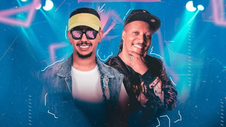 Edu Ribeiro e DJ Lucas Beat