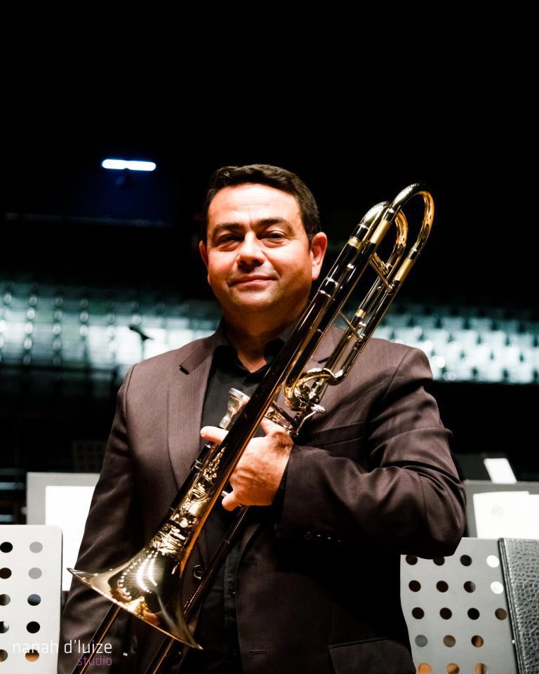 Emerson Juliano de Aguiar Teixeira