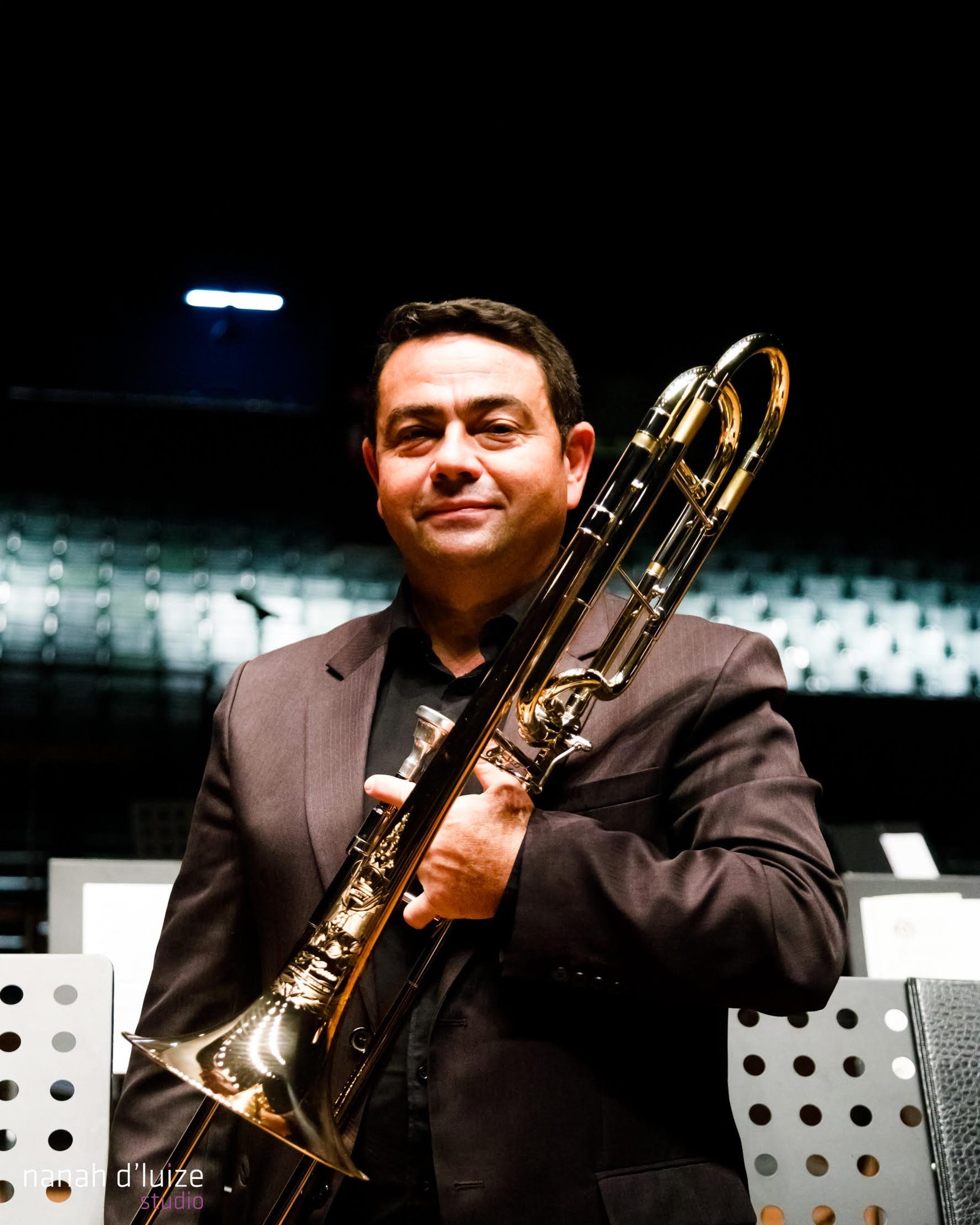 Emerson Juliano de Aguiar Teixeira