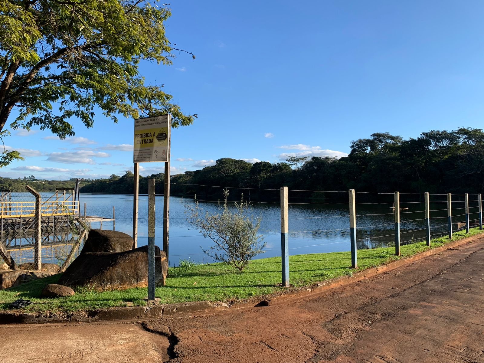 Febre maculosa carrapato estrela - Represa Recanto 1 2023-06-17