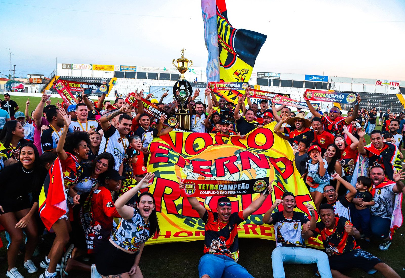 Final Amador 1ª Divisão 20 - imprensa