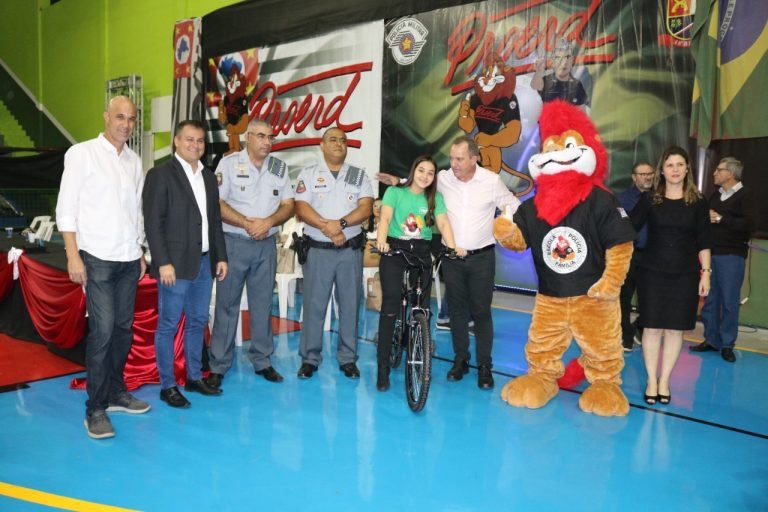 Formatura PROERD PM + PMNO 1º semestre 2022 (7)