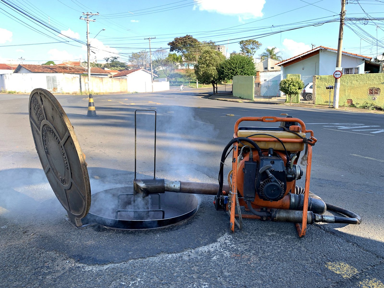Mata Barata: DAE divulga bairros da semana de 3 a 7 de julho 1 IMG_9447