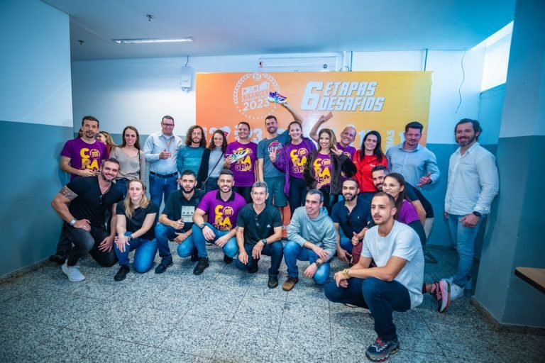 Lançamento do Circuito Corridas Pague Menos em Piracicaba