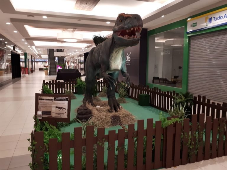 Mundo Jurássico (6)