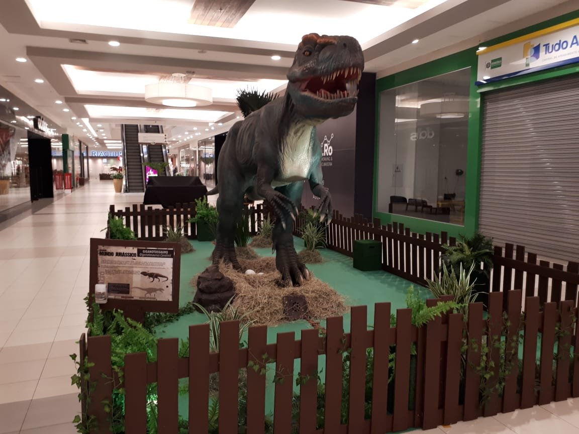 Mundo Jurássico (6)