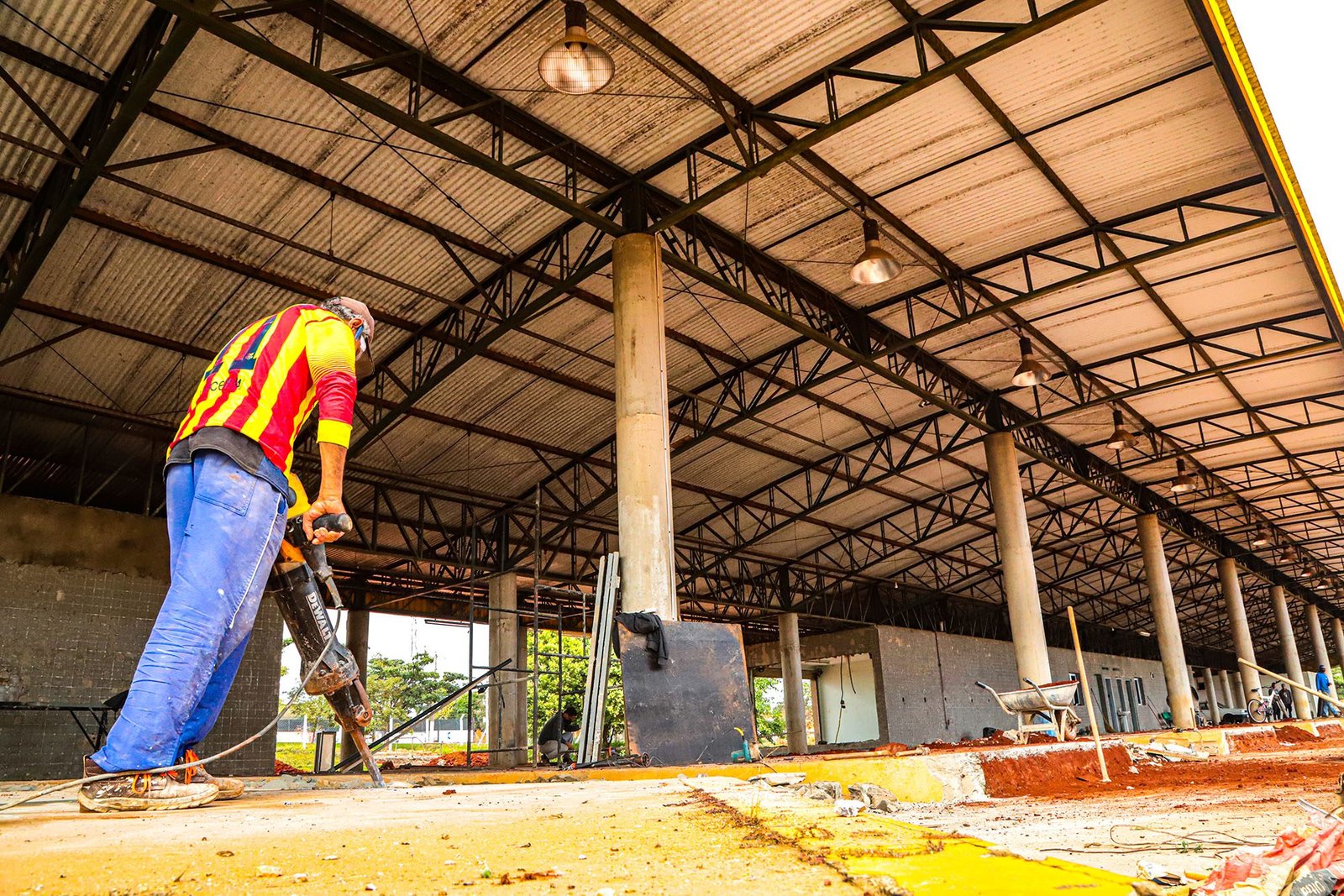 Novo Terminal Urbano 01 - imprensa