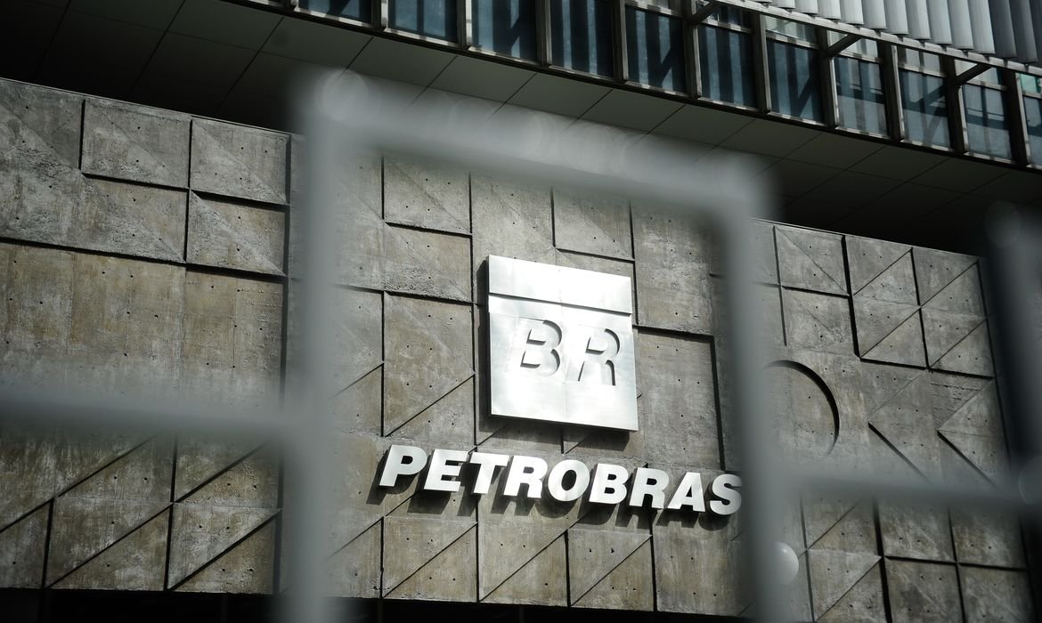 Petrobras Tânia Rêgo