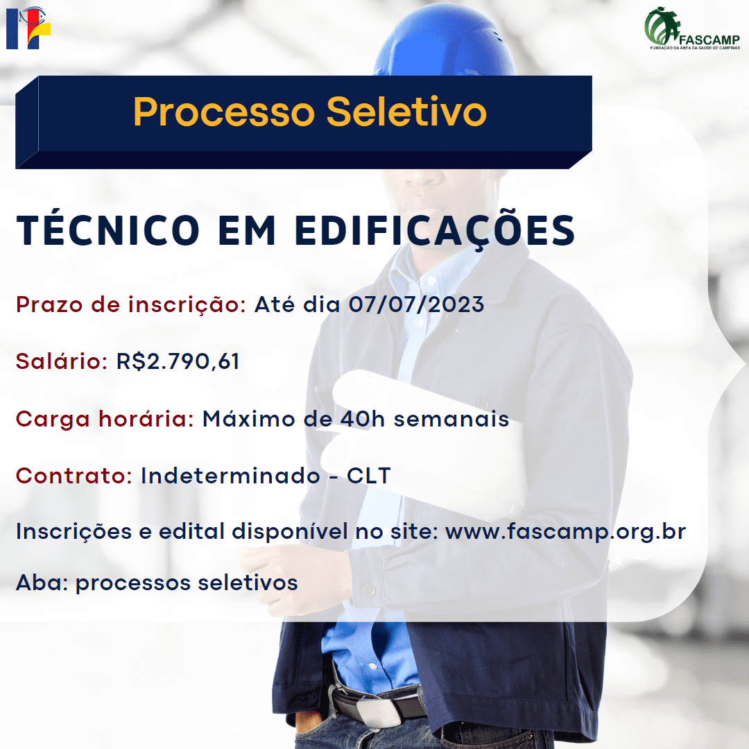 Processo Seletivo2