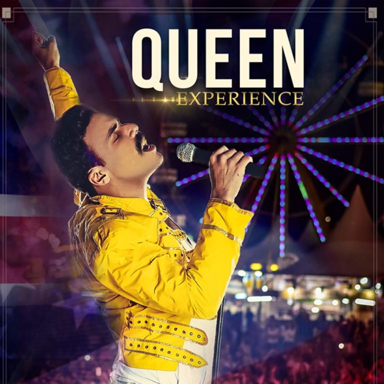 Queen_Experience_Entravip