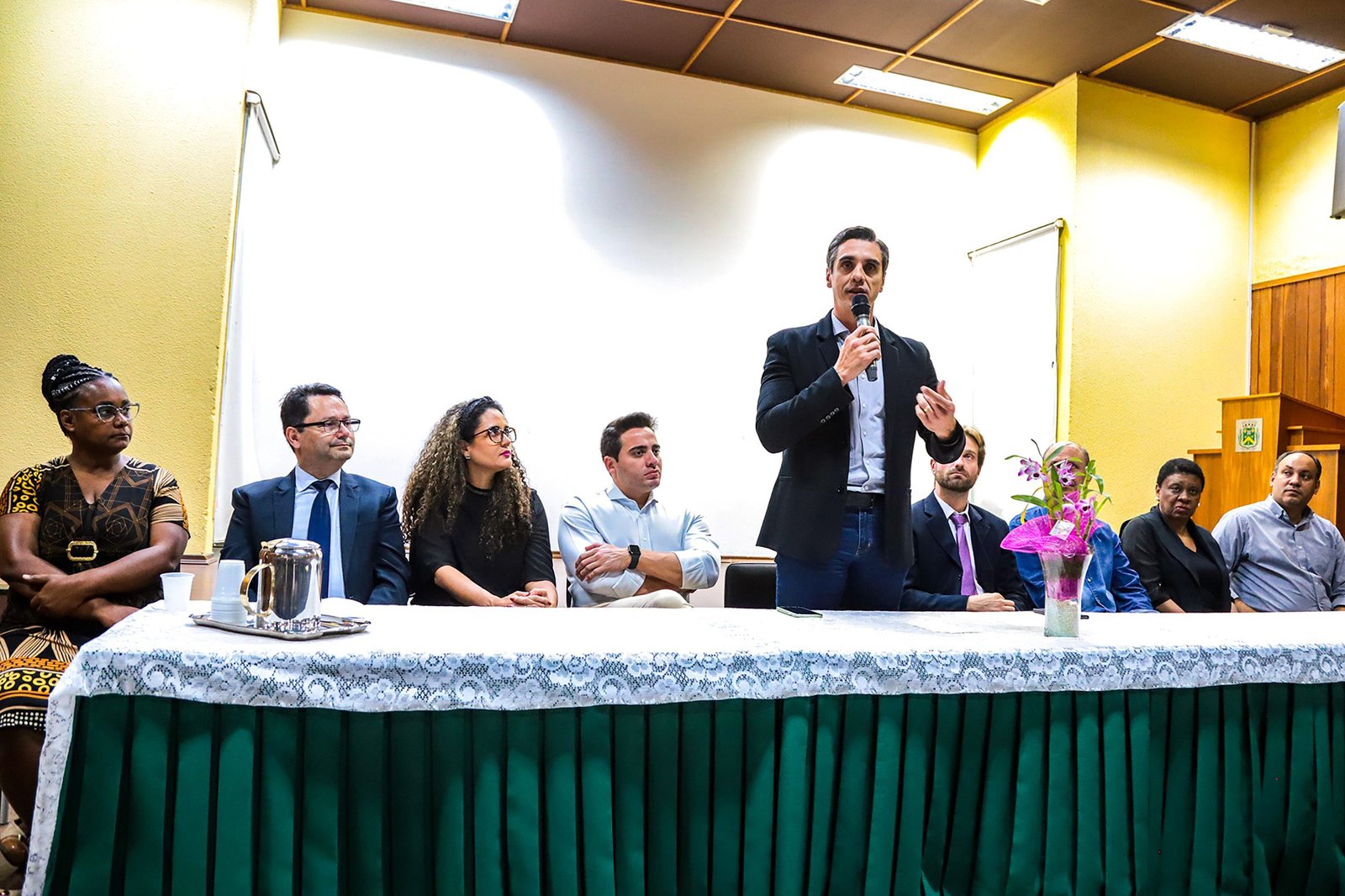 Rafael Combate Trabalho Infantil 02 - imprensa