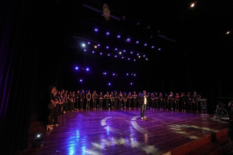 Semifinal Beleza Zona Sul