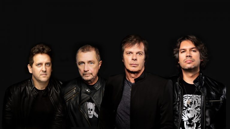 Show da RPM em São Pedro terá homenagem ao tecladista Luiz Schiavon, que morreu nos últimos dias; Crédito Ana Karina Zaratin.