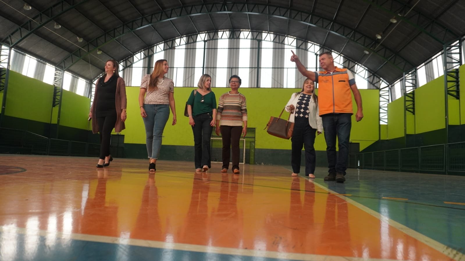 Social x moradores de rua - vistoria ginásio São Jorge 2023-06-05 (35)