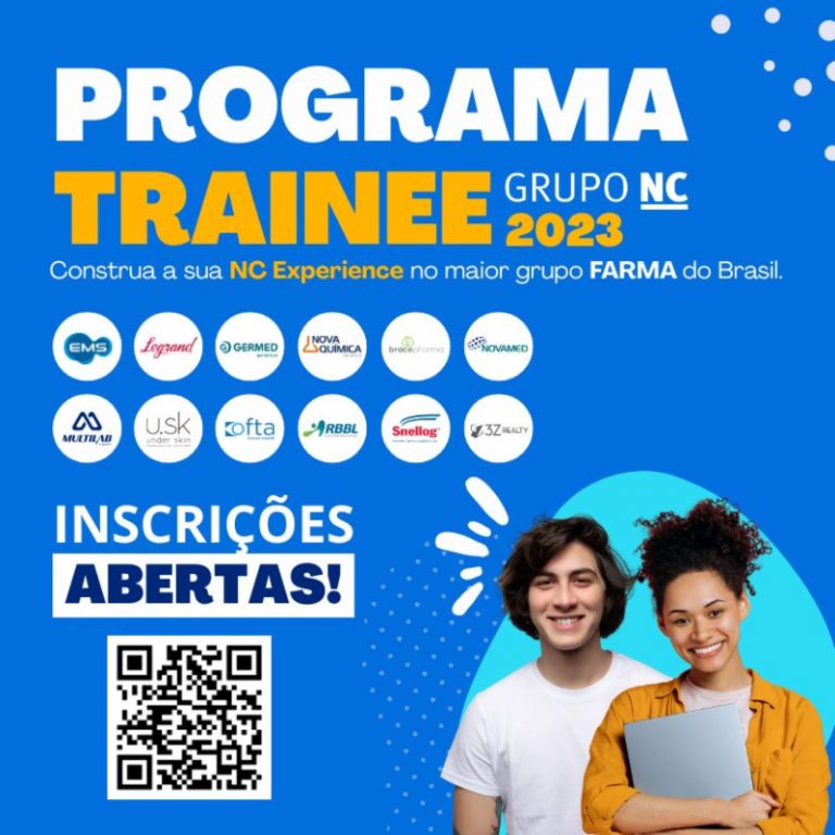Trainee Grupo NC