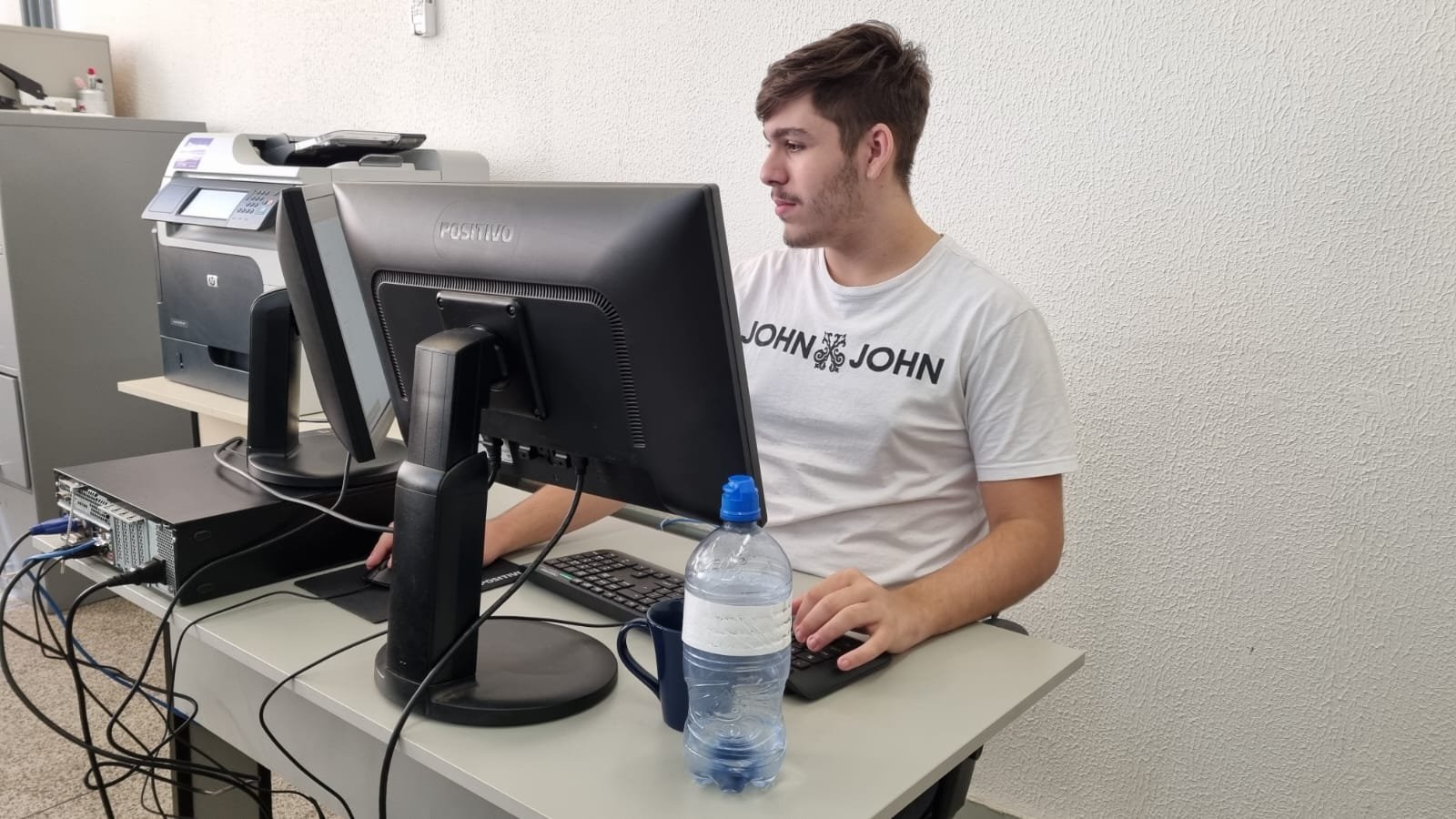 Vagas de estágio (2)